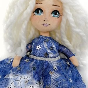 Angel, modelo único